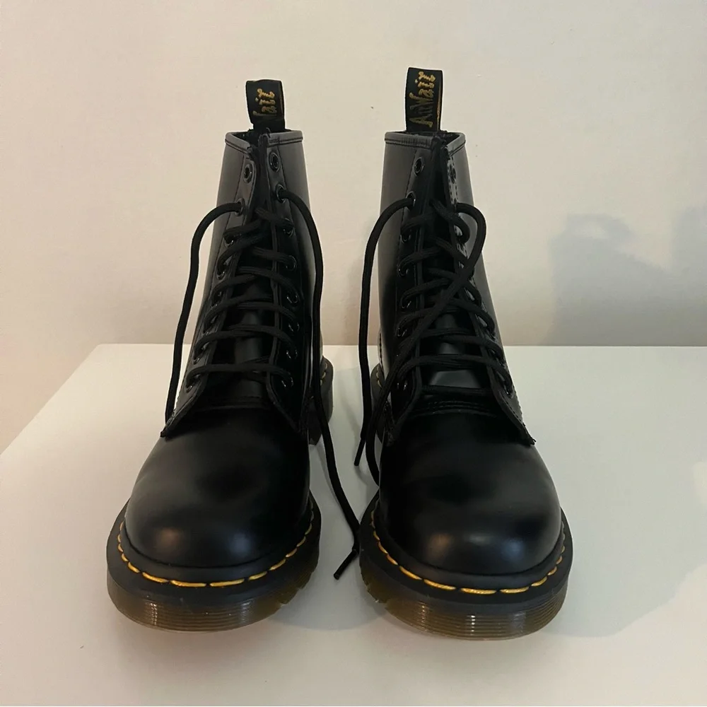 DR. Martens 1460 Lace Up - Picture 3 of 11